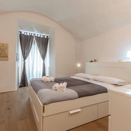 Affaccio Sul Castellare Apartment Siena Ngoại thất bức ảnh
